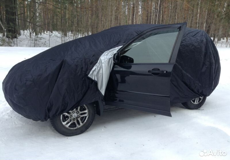 Антиградовая накидка для автомобиля Антиградовая накидка для автомобиля