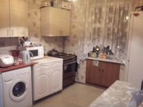 4-к квартира, 83.5 м², 6/9 эт.