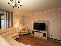 3-к квартира, 108 м², 10/15 эт.
