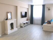 3-к квартира, 98 м², 9/9 эт.