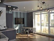 3-к квартира, 87.5 м², 4/18 эт.
