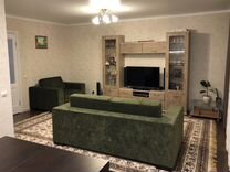 3-к квартира, 75 м², 9/17 эт.