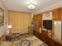 2-к квартира, 49.4 м², 1/5 эт.