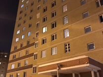 2-к квартира, 55 м², 2/17 эт.