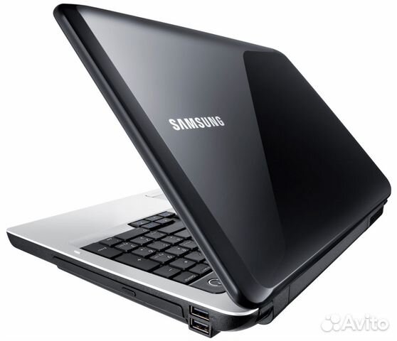 88142272142 Ноутбук Samsung RV-510 - на разборку