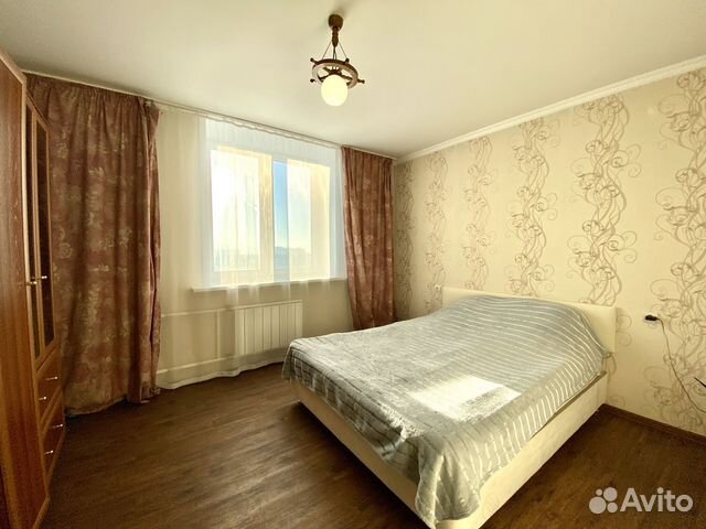 2-к. квартира, 70 м², 2 кровати
2-к. квартира, 70 м², 2 кровати