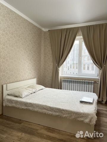 Квартира-студия, 23 м², 1 кровать
Квартира-студия, 23 м², 1 кровать