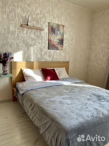 2-к. квартира, 60 м², 3 кровати
2-к. квартира, 60 м², 3 кровати