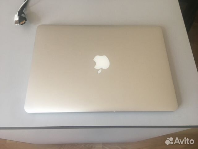 Apple macbook pro 13 Retina, i5, 8Gb DDR3