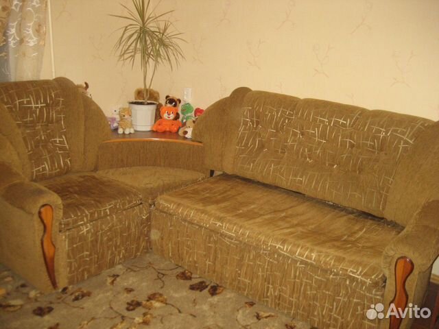 Ру диван - мебель для вас!.
