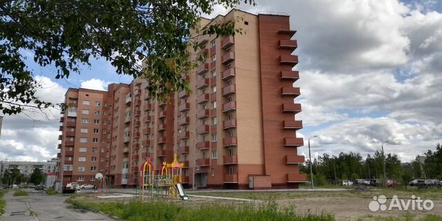 недвижимость Северодвинск проспект Бутомы 20