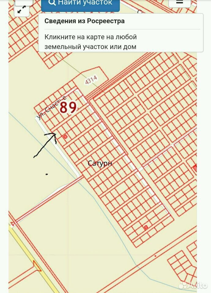 Снт чесновский нефтеюганск карта