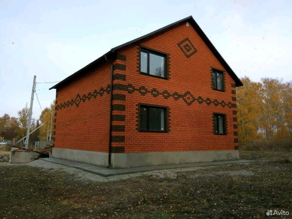 Дом Струкова в Пласте