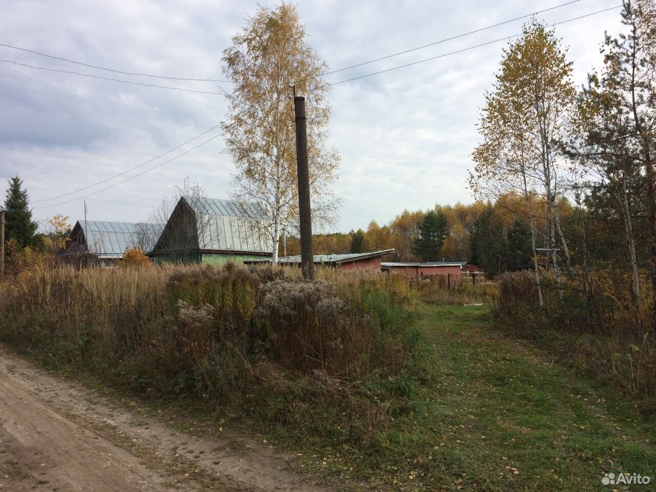 Купить Землю В Борском Районе Нижегородской