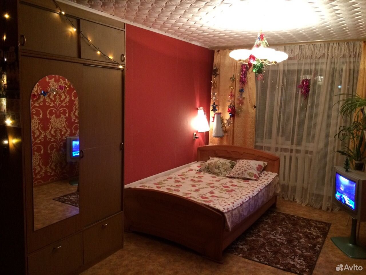 Квартиры в Ульяновске на 1 ночь
