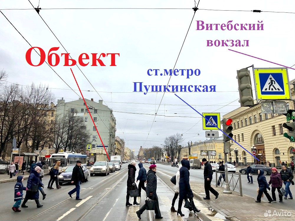 Метро Пушкинская Магазины Рядом