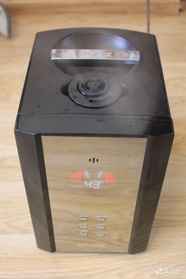 Bork H500 Фильтр Купить