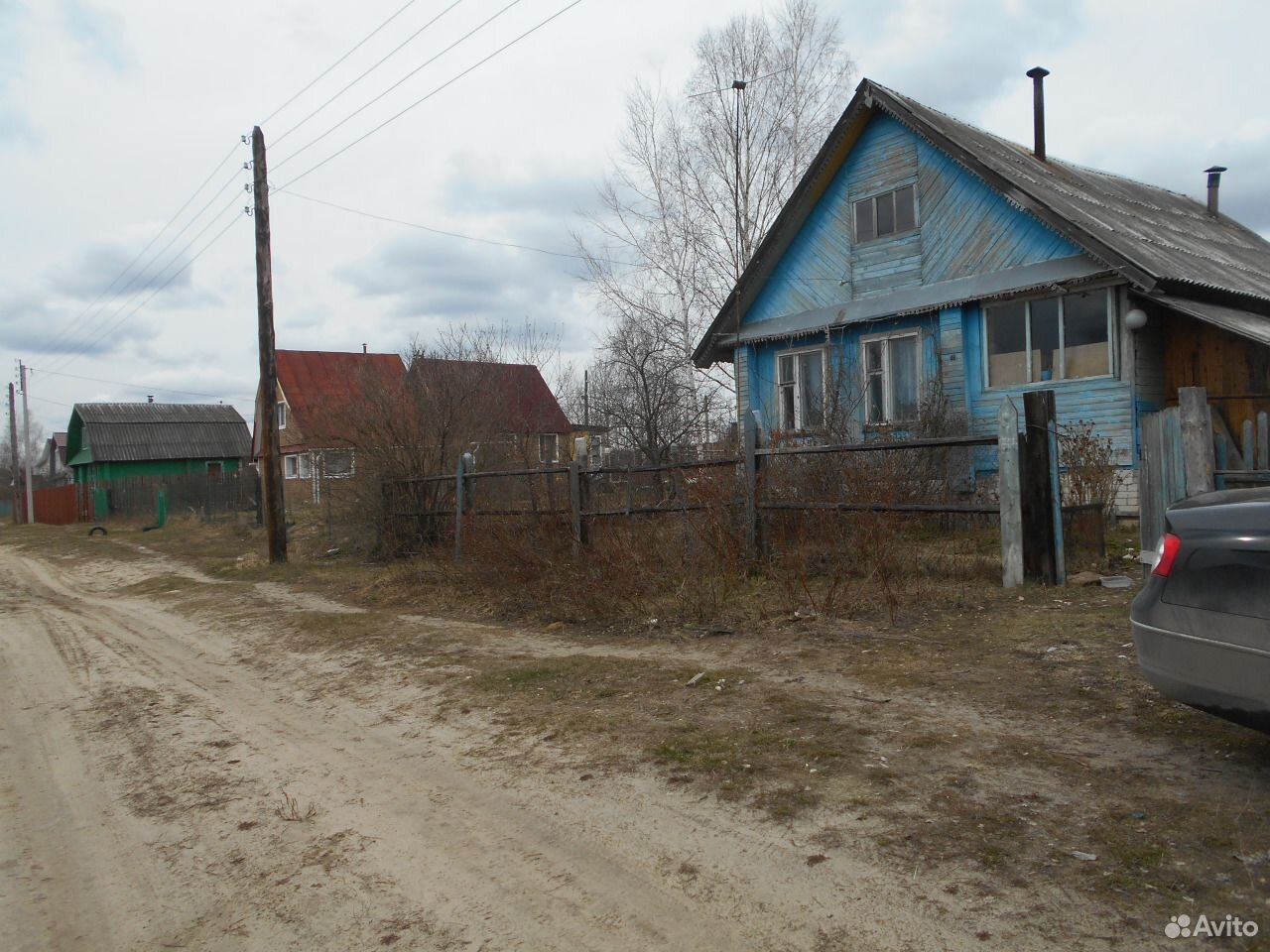 Поселок большое пикино. Деревня Пикино. Большое Пикино Нижегородская область.