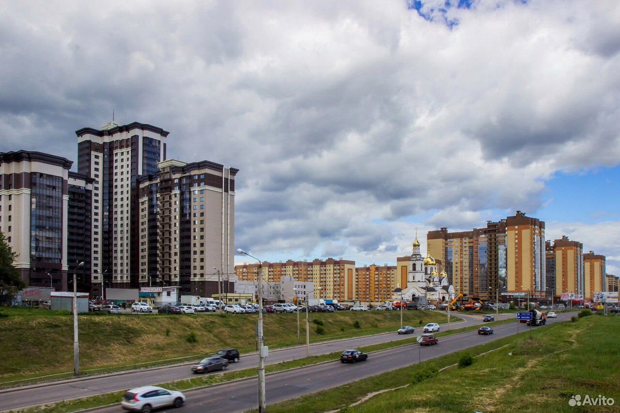 Жк Московский Квартал Фото Воронеж