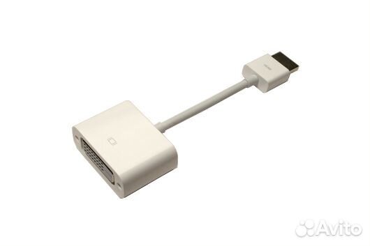 Кабель Айфон Hdmi Купить