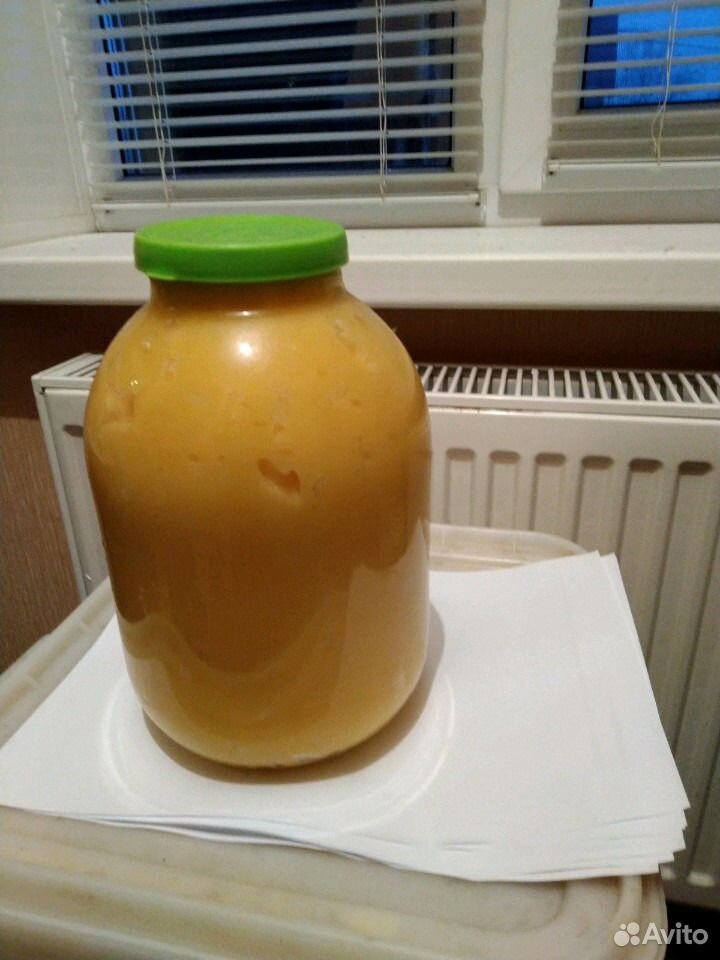 Цветочный мёд купить на Зозу.ру - фотография № 1