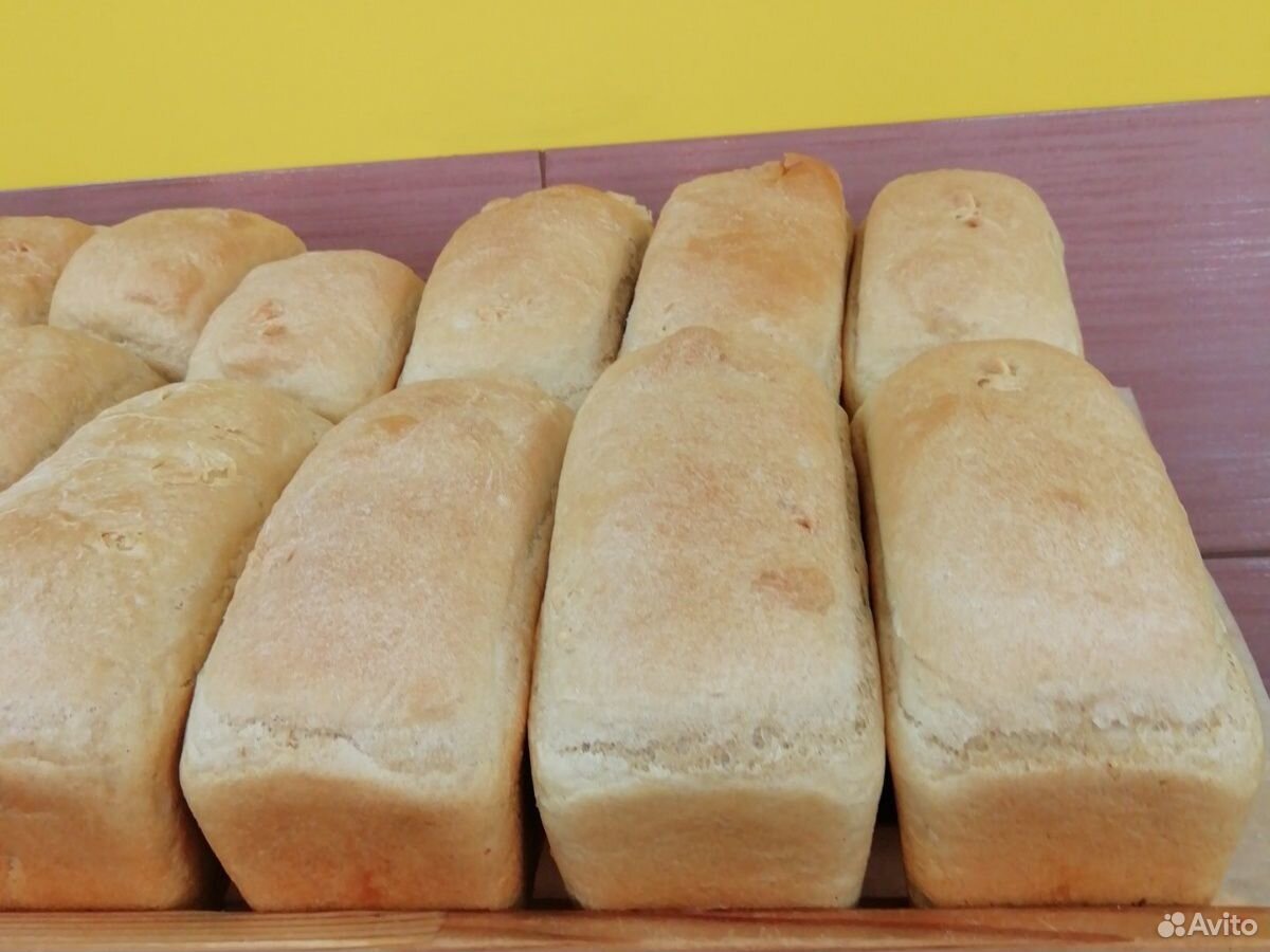 Хлеб на корм купить на Зозу.ру - фотография № 2