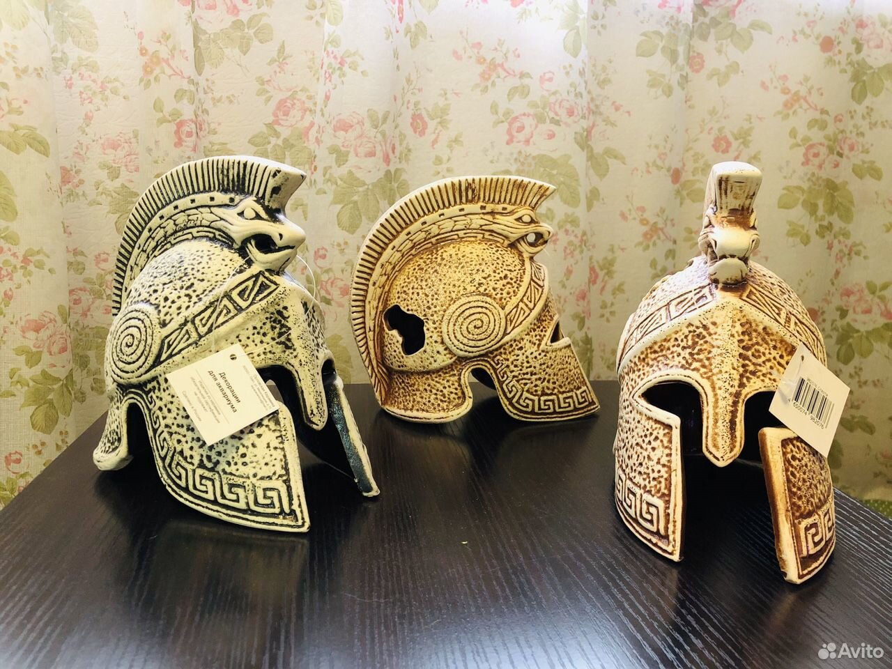 Гроты новые,керамика купить на Зозу.ру - фотография № 4