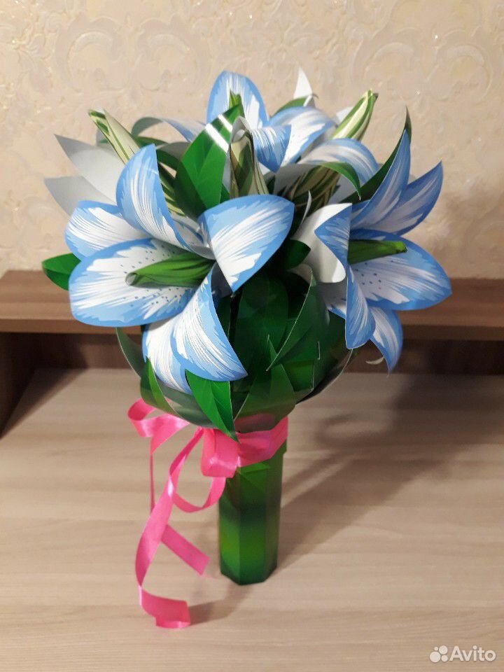 Сладкий цветок купить на Зозу.ру - фотография № 1