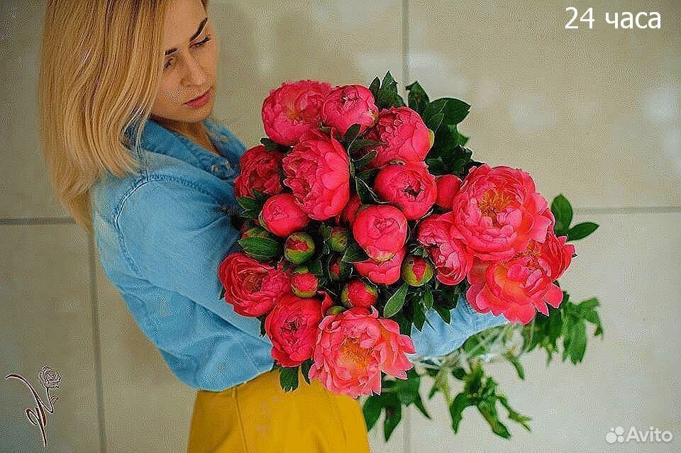 51 роза купить на Зозу.ру - фотография № 2