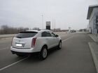Cadillac SRX 3.0 AT, 2012, 35 500 км объявление продам