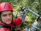Удаление деревьев,измельчитель веток Ярославль объявление продам