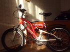 Велосипед (6-10 лет) объявление продам