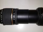 Tamron AF 18-250mm f/3.5-6.3 Di II LD for Pentax объявление продам