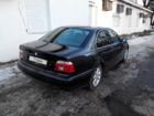 BMW 5 серия 2.5 AT, 2002, битый, 230 000 км объявление продам