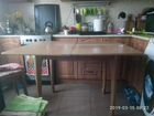 Кухонный стол объявление продам