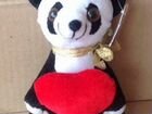 Любителям панд (все новые) много панда мишка объявление продам