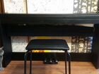 Цифровое пианино korg LP-380 объявление продам