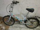 Продам детский велосипед stels pilot 350 отл.сост объявление продам