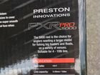 Катушка Feeder Фидер Preston PXR 5000 объявление продам