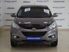 Hyundai ix35 2.0 МТ, 2012, внедорожник объявление продам