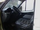 ГАЗ ГАЗель 3302 2.9 МТ, 2012, фургон объявление продам
