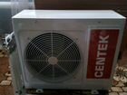 Сплит система centek-5207 объявление продам