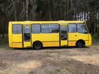 Автобус isuzu Богдан 09204 объявление продам