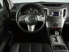 Subaru Legacy 2.5 CVT, 2012, седан объявление продам