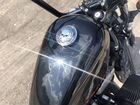 Harley Davidson Sportster Forty Eight 2013 объявление продам