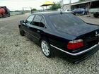 BMW 7 серия 2.5 AT, 1996, седан объявление продам