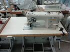 Двухигольная швейная машина juki LH 4128 SS-7, пул объявление продам
