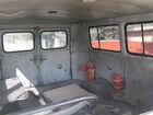 УАЗ 3962 2.5 МТ, 1997, микроавтобус объявление продам