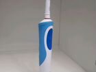 Электрическая зубная щётка oral-B объявление продам