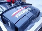 Лодочный мотор Ямаха 50 (Yamaha 50 HetoL) объявление продам